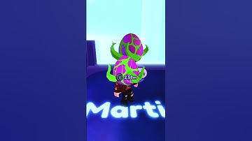 Opening NEW ALIEN Eggs In Pet Sim X! (Mythical Or Legendary Pet?!) 510 #shorts