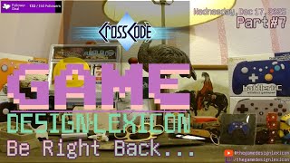 CrossCode / Microsoft Windows | December 17, 2025 (Part 7) | Twitch VOD