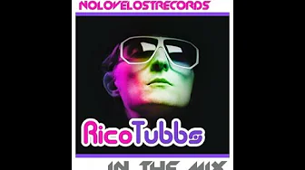 Rico Tubbs - NLLR Mixtape 048 (2008) Rico Tubbs - NLLR Mixtape 048 (2008)