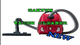 Takyun - Vacum CLEANER