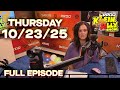 Klein. Ally. Show. on KROQ | Thursday, October 23, 2025