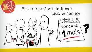 Mois sans tabac : Quand on arrête 30 jours, on a 5 fois plus de chances de  s'en débarrasser complètement