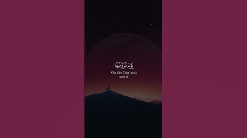 ناصر القطامي - سورة الحج