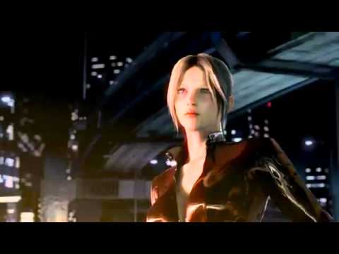 Tekken: Blood Vengeance Trailer Tekken: Blood Vengeance Trailer