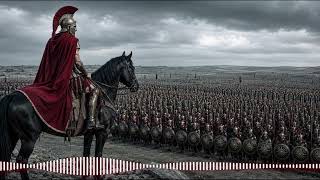 ⚔️ Gaugamela 331 BC — Alexander vs. a Million | March of the Phalanx