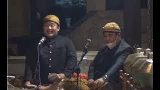 BOWO MELATI RINONCE PAK GURU GANTENG SMKI SOLO