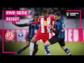 RW Essen Mannheim goals and highlights