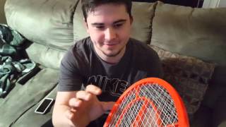 Getting Zapped. ..bug zapper 101