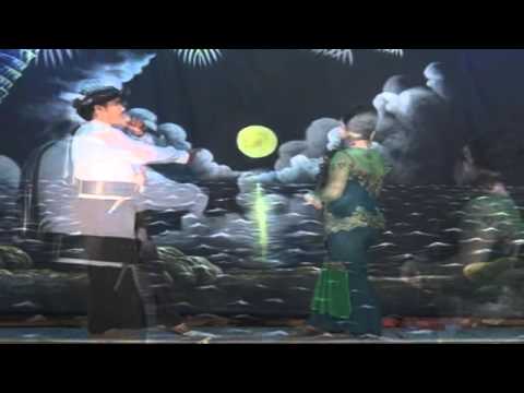 Tembang Sandiwara - DWI WARNA - Sumbu Ketemu Tutup ( Arya Production )