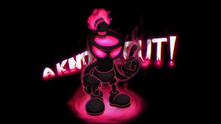 Making Pixelated Nightmare Cuphead!