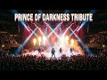 Tribute Song To Ozzy - Prince Of Darkness