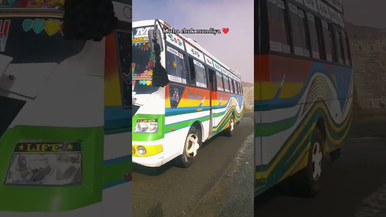 Kotha chuk mundiya ❤️new dogri song ❤️