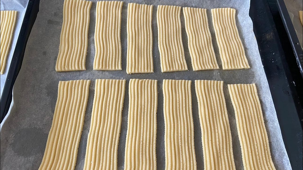 Buskut dhadheer macmacankii ciida | Somali traditional biscuit | Eid recipe 2021