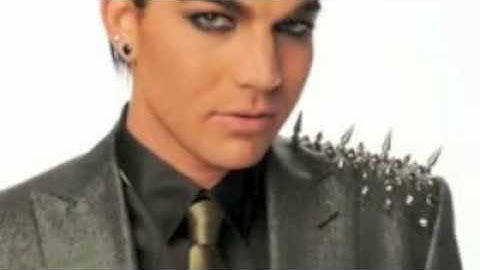 Adam Lambert Interview With Fab Magazine - Part 1