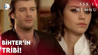 Bihter Behlül'ün Özrünü Kabul Etmedi! - Aşk-ı Memnu Özel Klip
