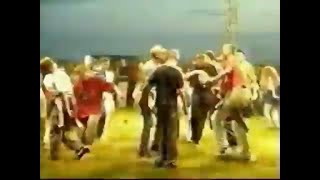 East German Ravers Party Hard Until Sunrise in 1997 - (Precious Snapshot!)