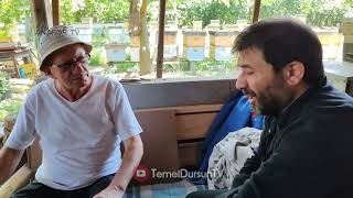 Antika Tüfek - Temel Dursun Tv