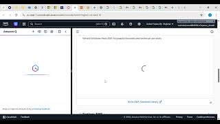 Launch AWS Academy Learner Lab   Google Chrome 2026 03 09 05 47 35