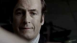 Better Call Saul Theres Something Happening Here..