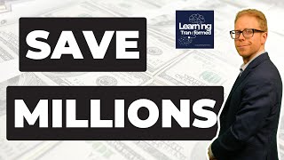 How to Save 6-Figures Annually on Your Enterprise Training Programs