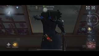 Identity V - Kiting Against Percy