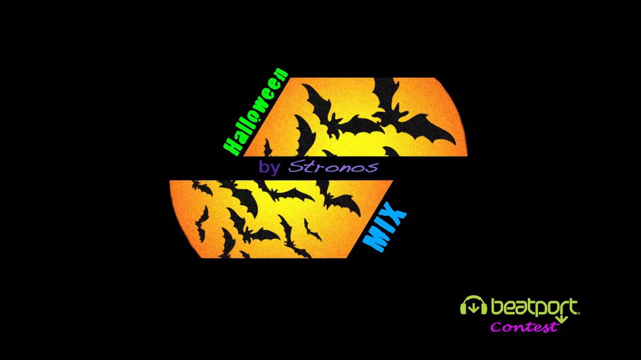 Watch Halloween Electro Mix by Stronos on YouTube Watch Halloween Electro Mix by Stronos on YouTube