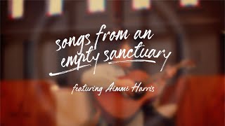 Tomorrow // Songs from an Empty Sanctuary