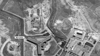 US Accuses Syrian Regime of Mass Executions