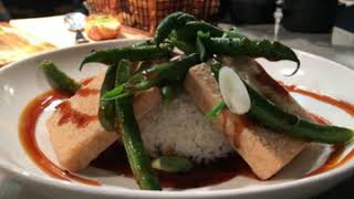 Chop Shop Lowry & its Fall Menu is Here!