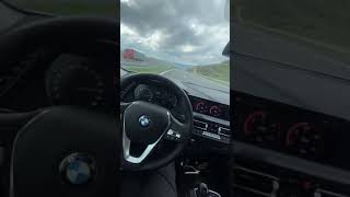 Araba Snap Tuğçe Kandemir - Ah Ellerim Kırılaydı Bmw Gündüz Yolculuk Snap Hi̇kaye