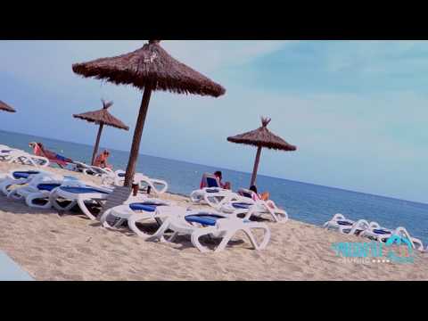 Video-thumbnail van Vakatiepark La Presqu