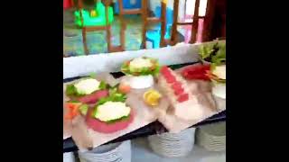 Galba Restaurant