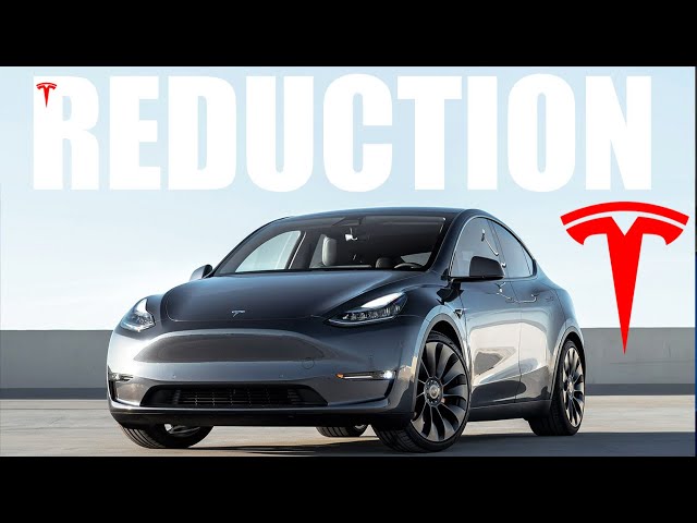 NEW Tesla Model Y HW4 Front Bumper Camera Retrofit Coming Soon? 