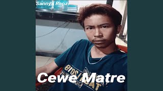 Cewe Matre