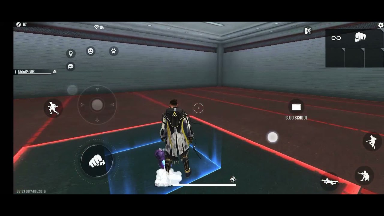 gloo wall kaise lagate Hain YouTube