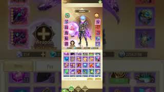 Dragon Hunter : 6th Class Change 3rd Stage Tutorial part 4 + Some Forging Tips Using Obsidian Stone
