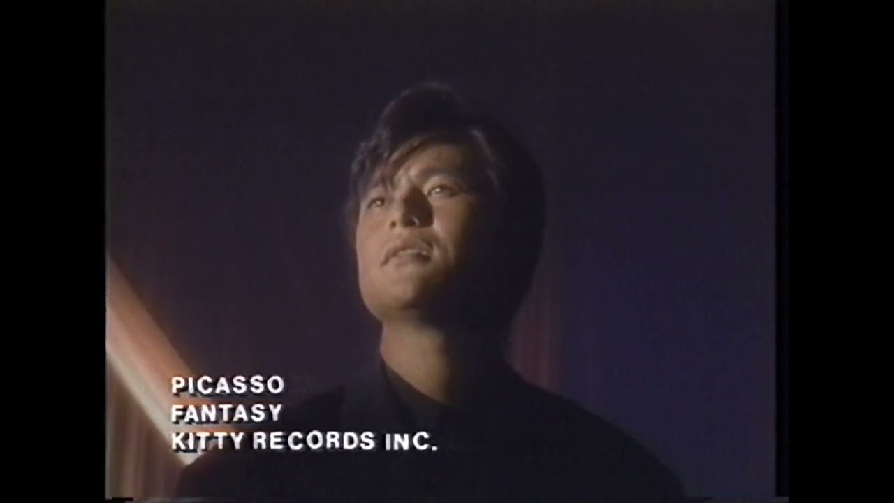 Picasso / Fantasy (MV) - YouTube