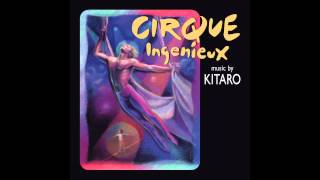 Kitaro - Underworld