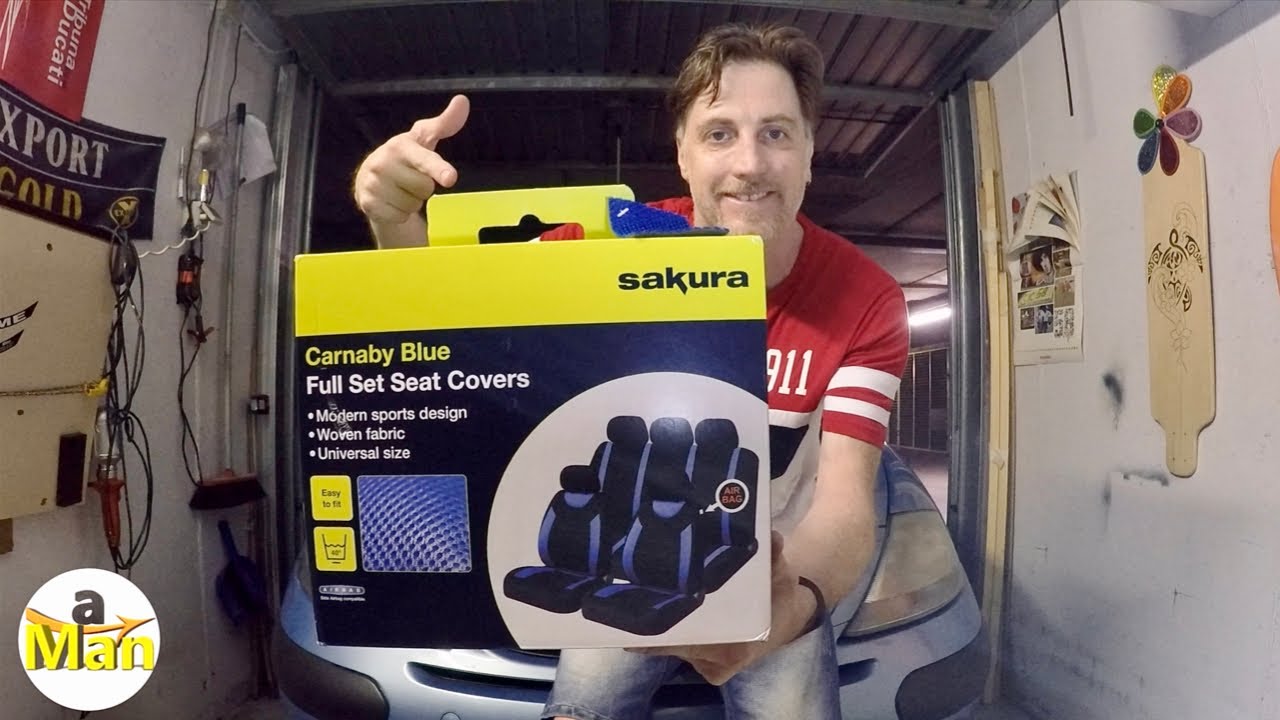 Kit Di Viaggio UE Sakura | Triangolo, Gilet Alta Visibilit&agrave;, Pronto Soccorso | Omologato Per Guida In Europa