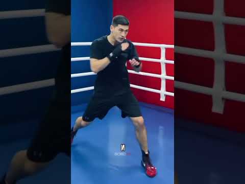 Дмитрий Кудряшов прокомментировал выступление Бетербиева и его шансы с Биволом #бокс #топ #boxing