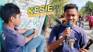 LAGU SASAK TERBARU VERSI REINATA 05 - KESIE RENDI UNYIL