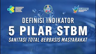 Definisi Indikator 5 Pilar STBM