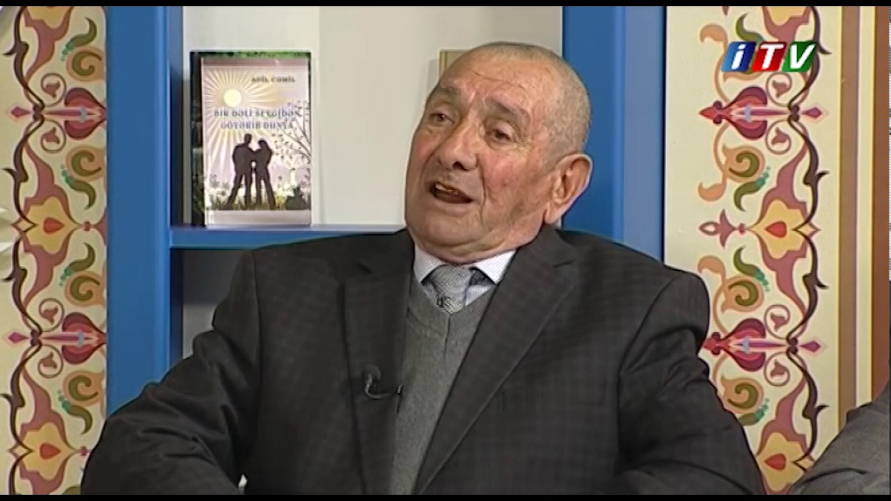 Ozan meclisi - Kelbecer 02.04.2017