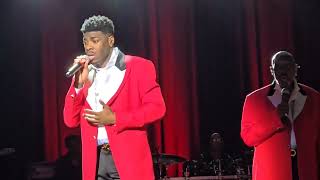 The Temptations -  Silent Night December 11, 2024