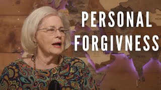 How to Forgive Yourself - Personal Forgiveness Net Worth