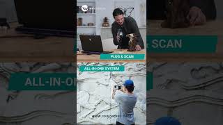 3d сканер
