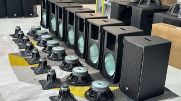 RCF C-MAX 4112 sản xuất tại ý đẳng cấp cỡ nào mà là mơ ước của rất nhiều người 0989160695