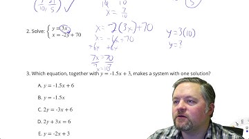 Unit 4 Lesson 14 Practic Problems