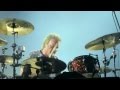 Aerosmith Joey Kramer Drum Solo FÉQ 2012 ^^A^^