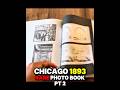 Chicago Rare photo book pt 2